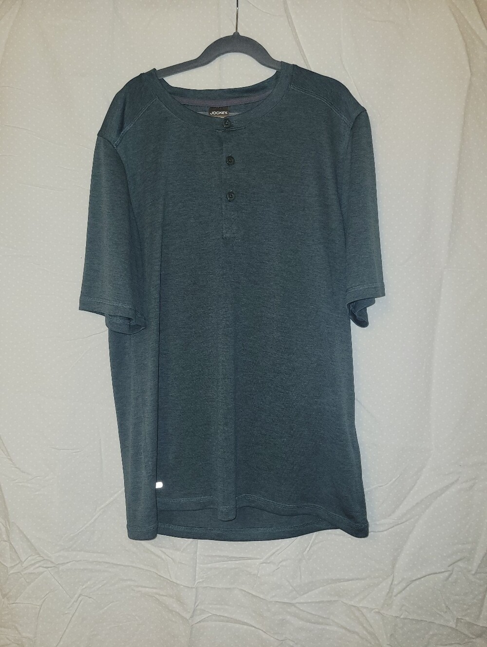 Men's Jockey Shirt